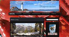 Desktop Screenshot of medispensaries.com